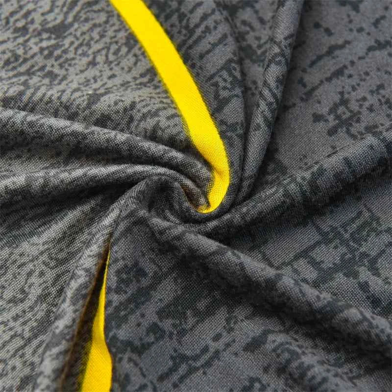 Floral Chair Covers - Elastic Spandex Slipcovers