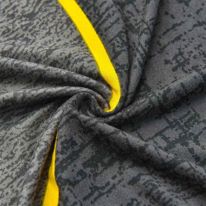 Floral Chair Covers - Elastic Spandex Slipcovers