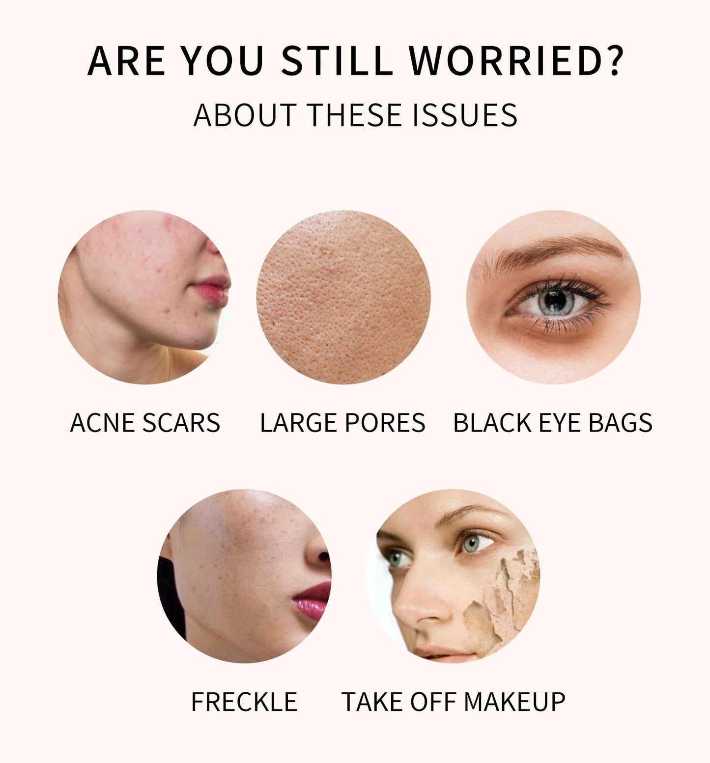 High Coverage Concealer - Waterproof Foundation BB Cream for Dark Circles & Blemishes - Shello's Creative Boutique