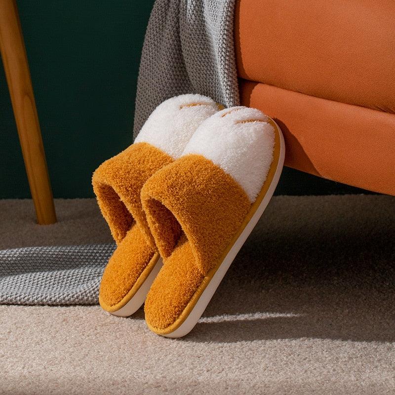 Home Comfort Kit – Cordless Heater & Cosy Slippers Bundle - Shello's Creative Boutique