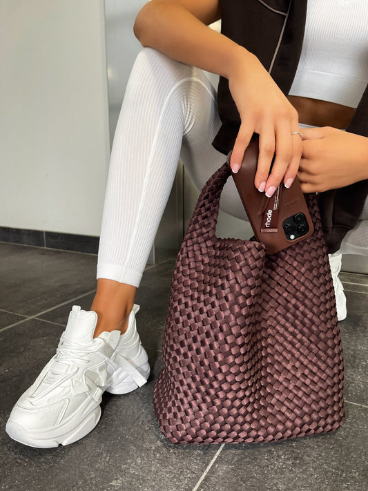 Lace Up Platform Chunky Trainers Moda
