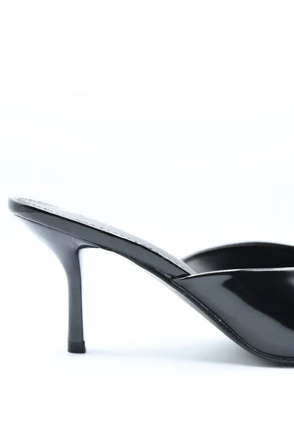 Pointed Toe Slip-on High Heels - Shello's Creative Boutique