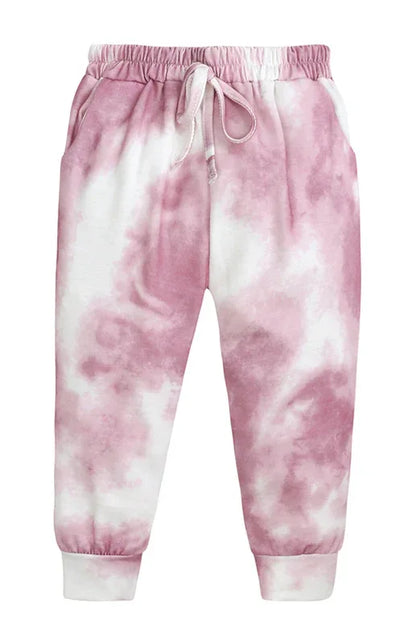 Children's Long Sleeve Cotton Print Pyjama Sets – Cozy, Stylish & Perfect for Autumn & Winter - Shello's Creative Boutique