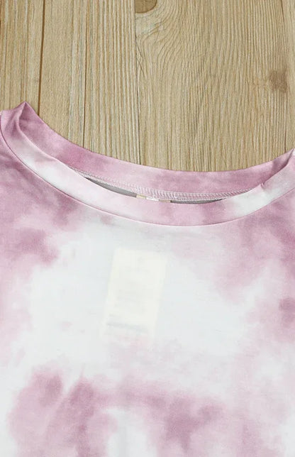 Children's Long Sleeve Cotton Print Pyjama Sets – Cozy, Stylish & Perfect for Autumn & Winter - Shello's Creative Boutique