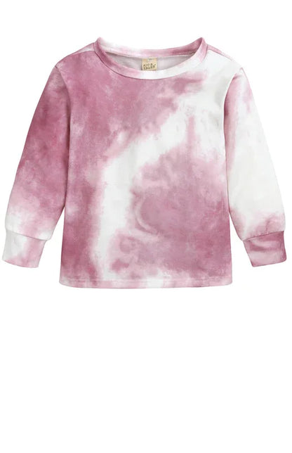 Children's Long Sleeve Cotton Print Pyjama Sets – Cozy, Stylish & Perfect for Autumn & Winter - Shello's Creative Boutique