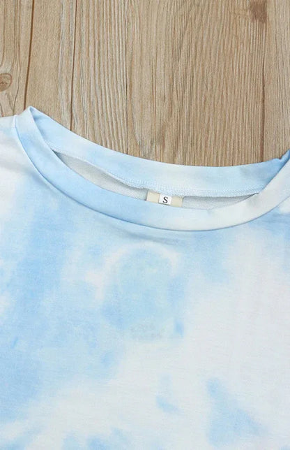 Children's Long Sleeve Cotton Print Pyjama Sets – Cozy, Stylish & Perfect for Autumn & Winter - Shello's Creative Boutique