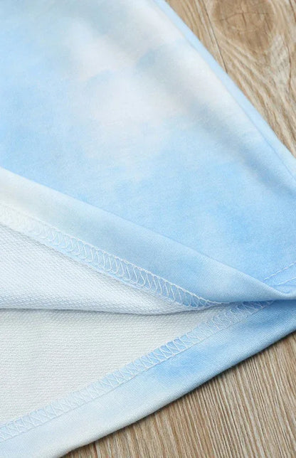 Children's Long Sleeve Cotton Print Pyjama Sets – Cozy, Stylish & Perfect for Autumn & Winter - Shello's Creative Boutique