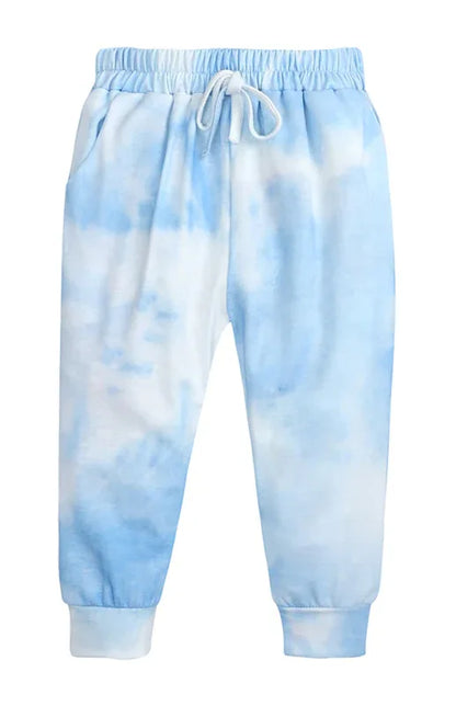 Children's Long Sleeve Cotton Print Pyjama Sets – Cozy, Stylish & Perfect for Autumn & Winter - Shello's Creative Boutique