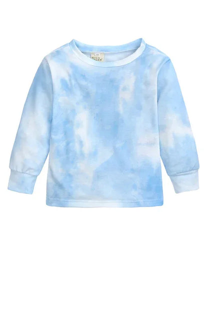 Children's Long Sleeve Cotton Print Pyjama Sets – Cozy, Stylish & Perfect for Autumn & Winter - Shello's Creative Boutique