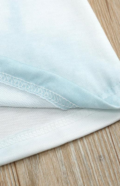 Children's Long Sleeve Cotton Print Pyjama Sets – Cozy, Stylish & Perfect for Autumn & Winter - Shello's Creative Boutique