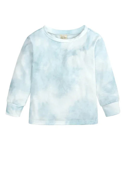 Children's Long Sleeve Cotton Print Pyjama Sets – Cozy, Stylish & Perfect for Autumn & Winter - Shello's Creative Boutique