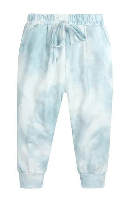 Children's Long Sleeve Cotton Print Pyjama Sets – Cozy, Stylish & Perfect for Autumn & Winter - Shello's Creative Boutique