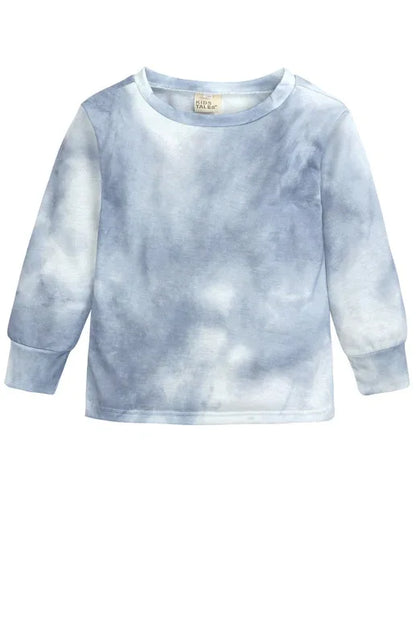 Children's Long Sleeve Cotton Print Pyjama Sets – Cozy, Stylish & Perfect for Autumn & Winter - Shello's Creative Boutique