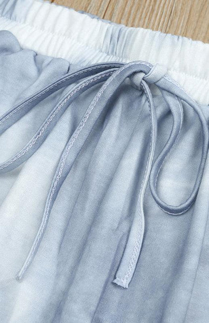 Children's Long Sleeve Cotton Print Pyjama Sets – Cozy, Stylish & Perfect for Autumn & Winter - Shello's Creative Boutique