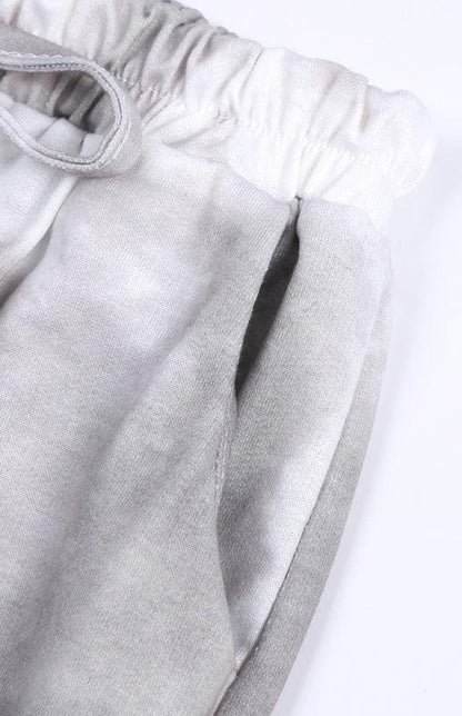 Children's Long Sleeve Cotton Print Pyjama Sets – Cozy, Stylish & Perfect for Autumn & Winter - Shello's Creative Boutique