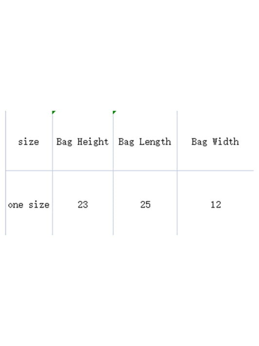 New Fashion Messenger Bag Four-Piece Set Retro Mother-in-Chief Handbag Shello's Creative Boutique