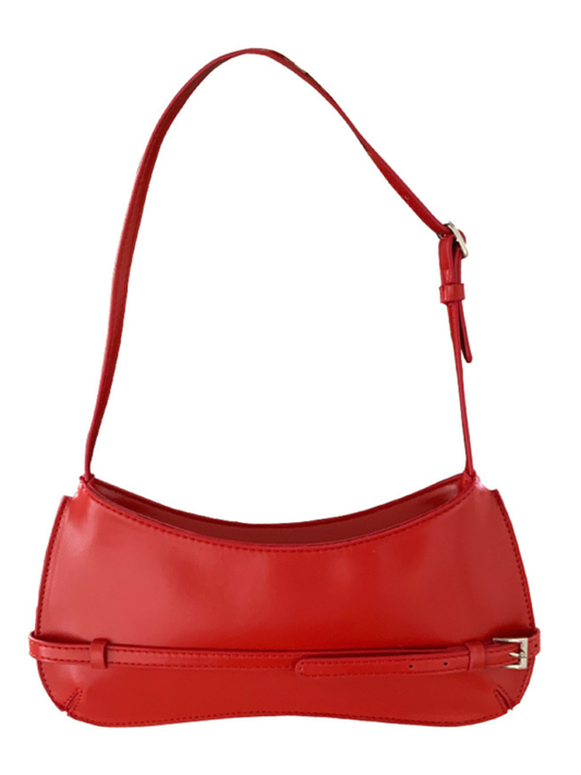 Fashion shoulder bag retro baguette bag Shello's Creative Boutique