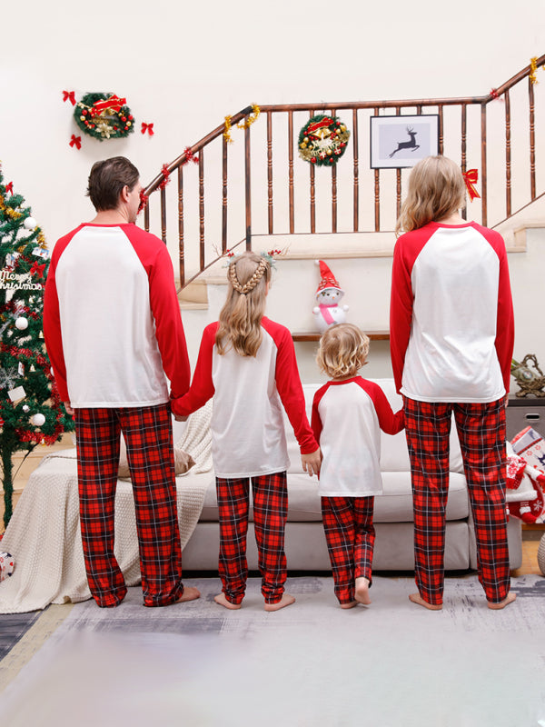 Family Gamer Christmas Pajama Set Shello's Creative Boutique