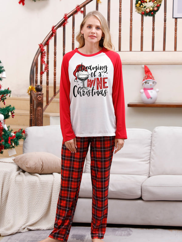 Family Gamer Christmas Pajama Set Shello's Creative Boutique