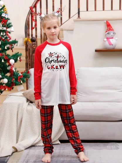 Family Gamer Christmas Pajama Set - Shello's Creative Boutique