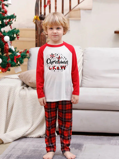 Family Gamer Christmas Pajama Set - Shello's Creative Boutique