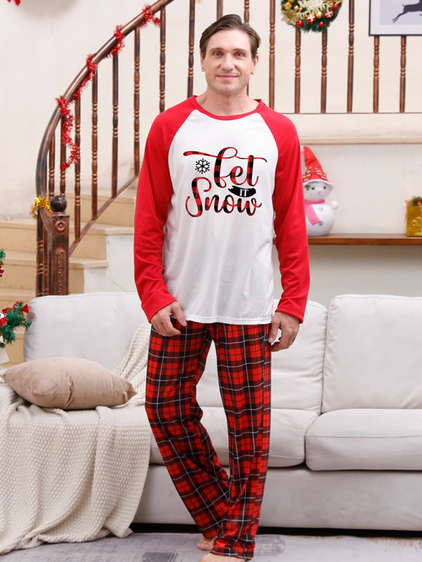 Family Gamer Christmas Pajama Set Shello's Creative Boutique