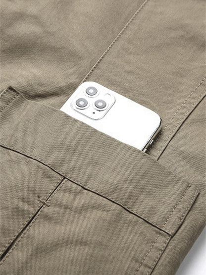 Men's Business Casual Slim Fit Collar Suit Shello Creative Boutique