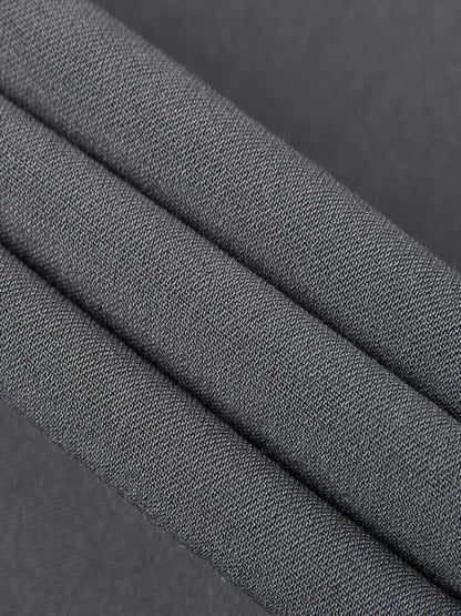 Men's Business Solid Polyester Suit Shello Creative Boutique