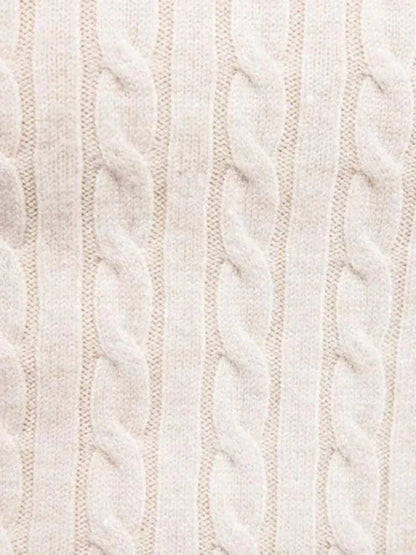 Men's Knitted Sweater Cross-Border Turtleneck Slim Fit Bottoming Sweater - Shello's Creative Boutique