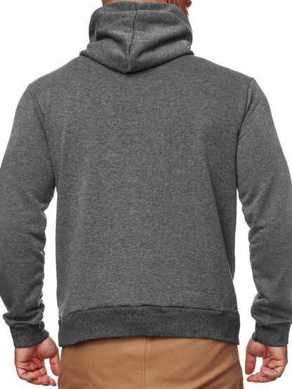 Men's Sweatshirt Hoodie Long Sleeve T-Shirt Call of Duty Sweatshirt Face Mask – Functional Style with a Trendy Edge! - Shello's Creative Boutique