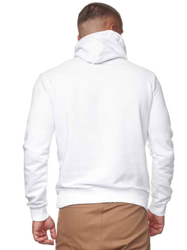 Men's Sweatshirt Hoodie Long Sleeve T-Shirt Call of Duty Sweatshirt Face Mask Shello's Creative Boutique