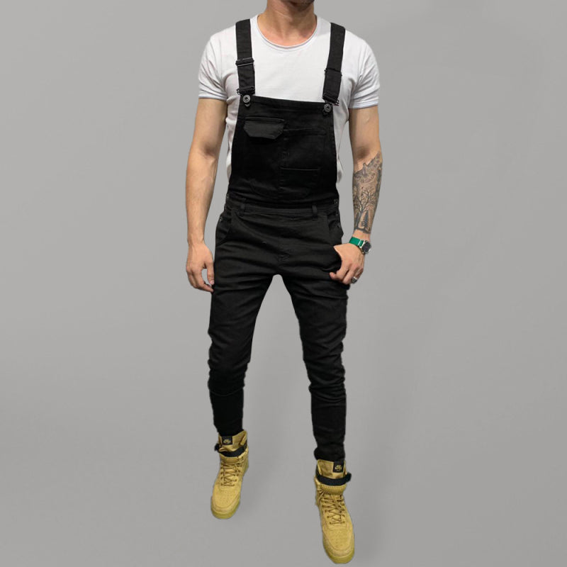 New style suspenders slim fit men's suspender jeans Shello Creative Boutique