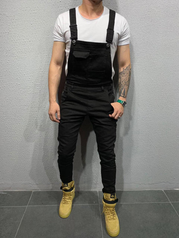 New style suspenders slim fit men's suspender jeans Shello Creative Boutique