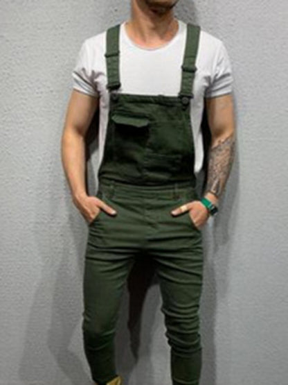 New style suspenders slim fit men's suspender jeans Shello Creative Boutique