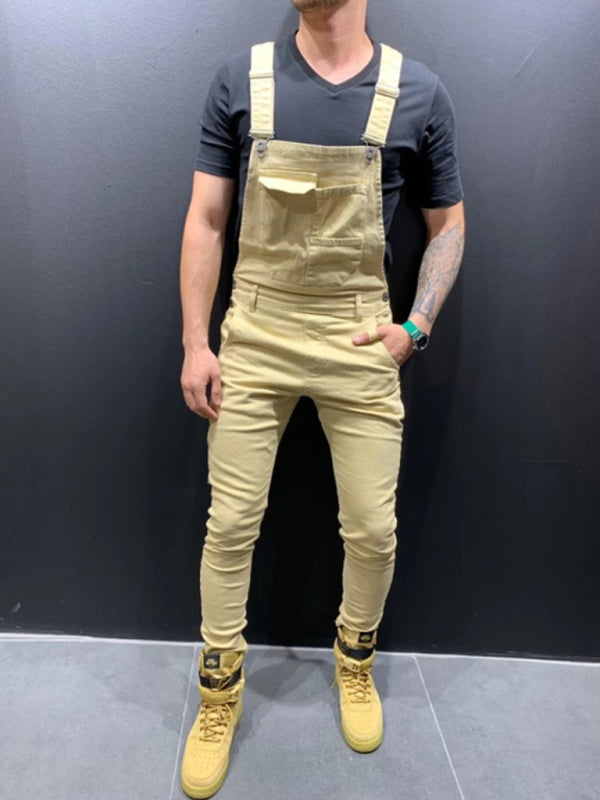 New style suspenders slim fit men's suspender jeans Shello Creative Boutique