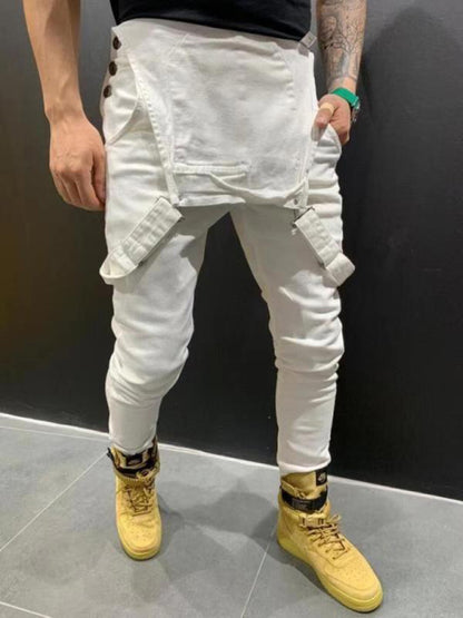 New style suspenders slim fit men's suspender jeans Shello Creative Boutique