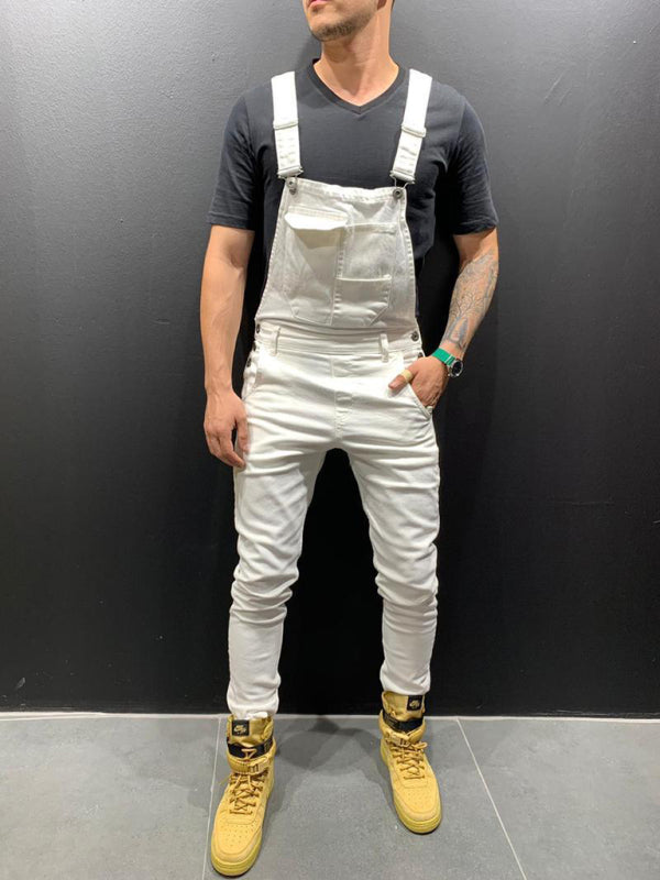 New style suspenders slim fit men's suspender jeans Shello Creative Boutique