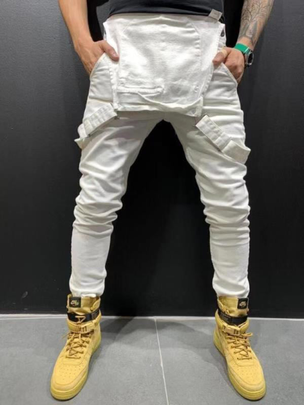 New style suspenders slim fit men's suspender jeans Shello Creative Boutique