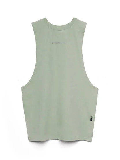 Men's Sports Trendy Quick-Drying Sleeveless Vest – Style Meets Functionality! - Shello's Creative Boutique