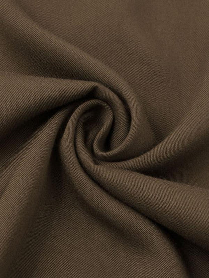 Spring and summer new men's casual button street trendy short-sleeved shirt - Shello's Creative Boutique