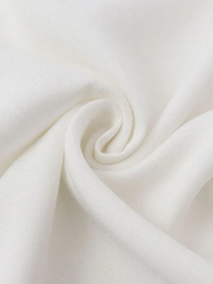 Spring and summer new men's casual button street trendy short-sleeved shirt - Shello's Creative Boutique