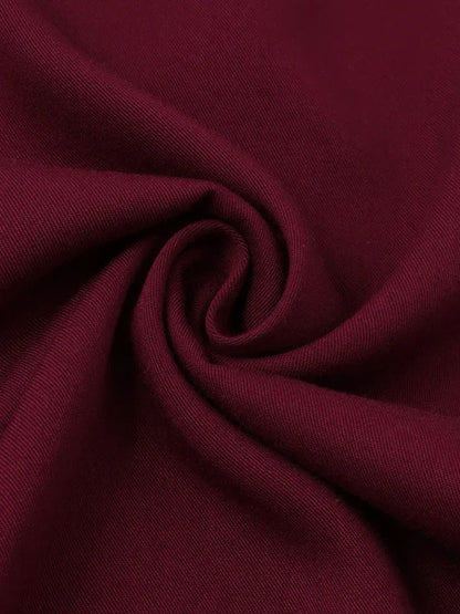 Spring and summer new men's casual button street trendy short-sleeved shirt - Shello's Creative Boutique