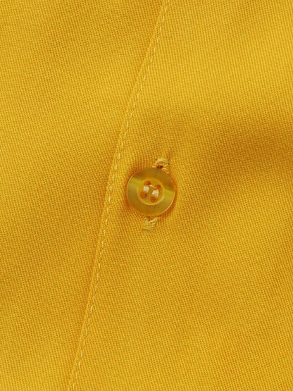 Spring and summer new men's casual button street trendy short-sleeved shirt - Shello's Creative Boutique