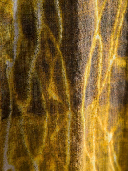 Vacation Floral Men's Casual Short Sleeve Floral Shirt Shello's Creative Boutique