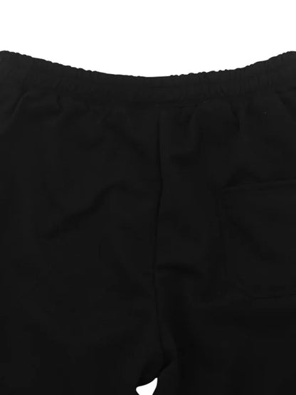 Trendy and Comfortable - New Men's High Street Hip-Hop Wide-Leg Trousers - Shello's Creative Boutique