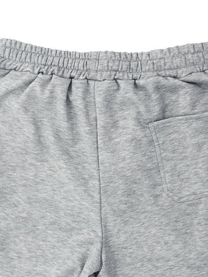 Trendy and Comfortable - New Men's High Street Hip-Hop Wide-Leg Trousers - Shello's Creative Boutique