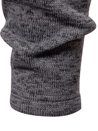 New high collar British style warm casual pile collar top Shello's Creative Boutique