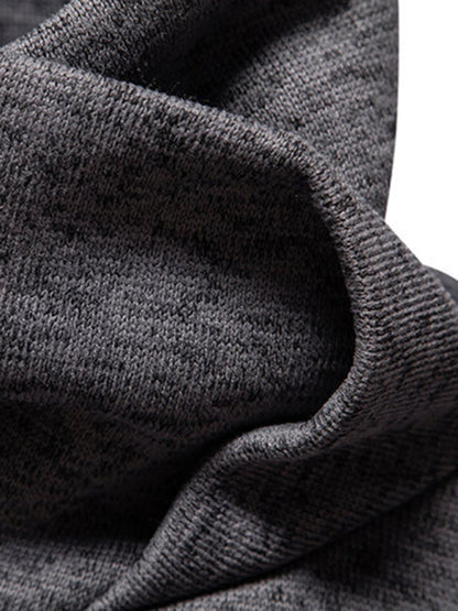 New high collar British style warm casual pile collar top Shello's Creative Boutique