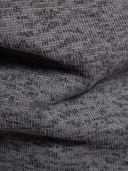 New high collar British style warm casual pile collar top Shello's Creative Boutique