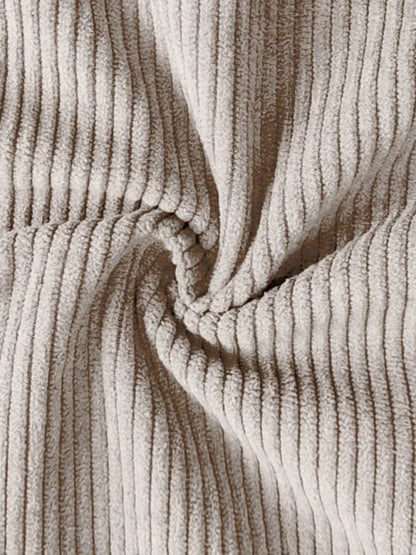 Men's Casual Outdoor Jacket Casual Stand Collar Long Sleeve Sweatshirt - Shello's Creative Boutique